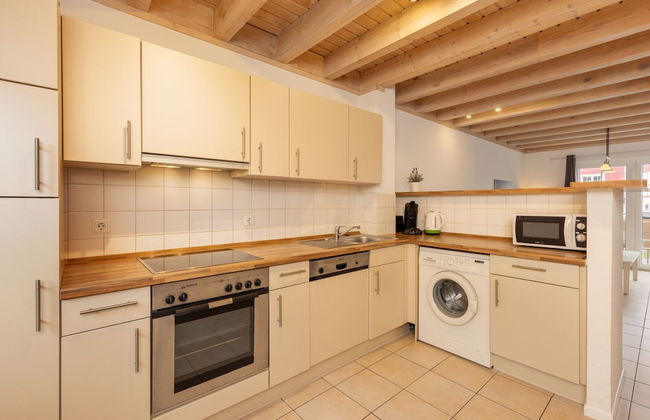 Bungalow by the Sea With Sauna in Germany - Foto 5