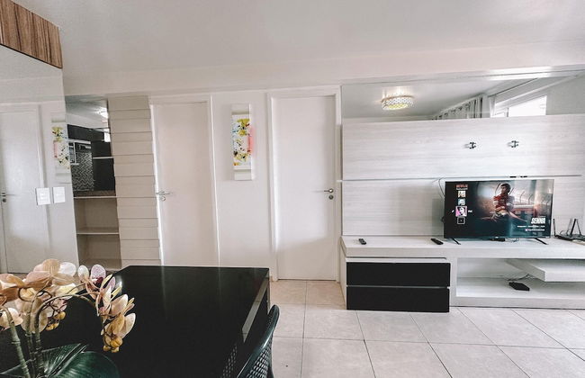 Flats Beach Village - Praia do Futuro - Foto 19