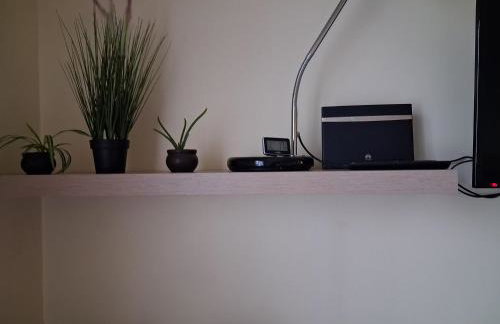 Studio rez de Chaussée rénové tout confort à proximité Thermes et casino - Foto 12