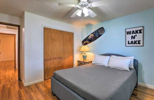 Lakefront Babson Park Escape Pet Friendly! - Foto 18