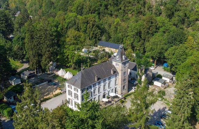 Studio in Castle by Ambleve River Aywaille - Photo 15