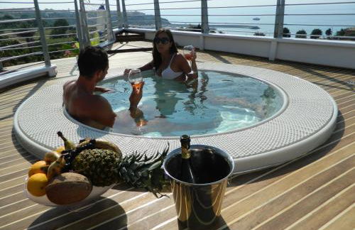 Residence Porto Ulisse - Foto 76