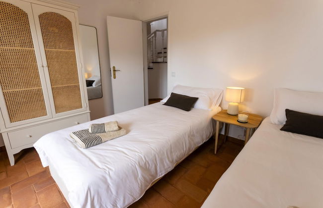 Villa Octopus s Garden by Acasadascasas - Foto 30