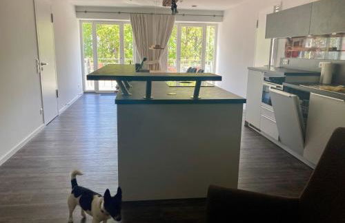 Ferienwohnung Treibholz - Foto 44