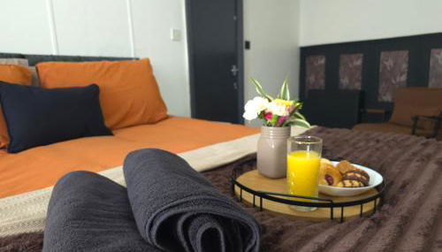 Cozy Flat London with private entrance - Foto 2