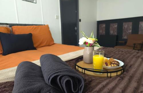 Cozy Flat London with private entrance - Foto 2