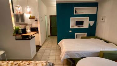 Carducci green - Appartamento monolocale - Foto 3