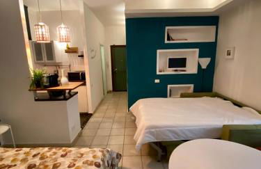 Carducci green - Appartamento monolocale - Foto 3