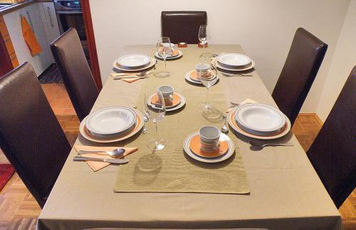 Prestige Apartman Zagreb - Foto 5