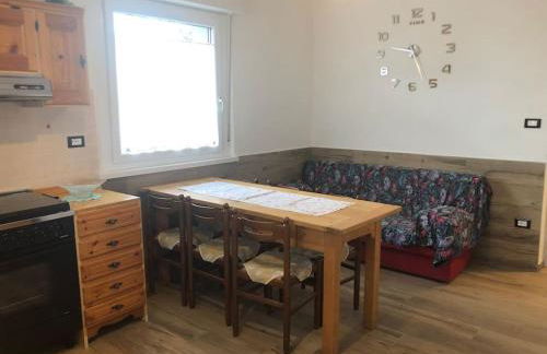 Appartamento luminoso, giardino, vista Dolomiti. - Foto 12