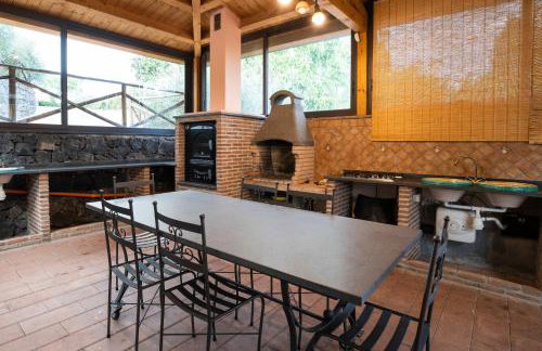 Villa Sara sull'etna con Piscina - Photo 45