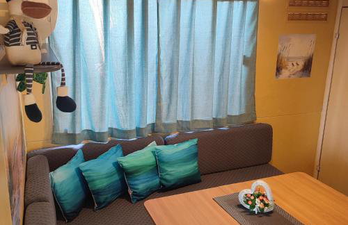 GoldenSand mobilehome - Foto 18