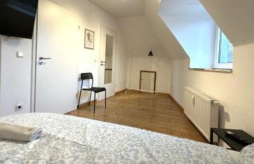 Business & Handwerker Unterkunft - Zentral & Praktisch - Foto 41