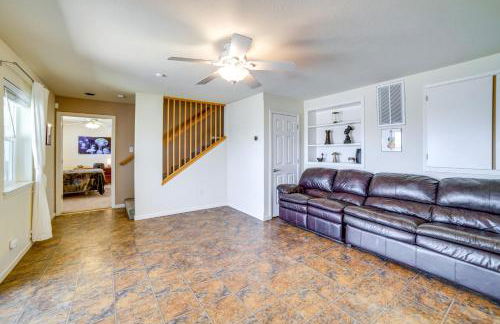 Lakeport Home with Stunning Lake and Mountain Views - Foto 14