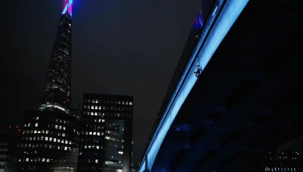 Illuminated River Official Boat Tour - Foto 5