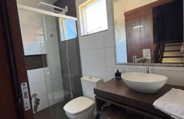 Casa na Praia centro de Garopaba - Foto 14