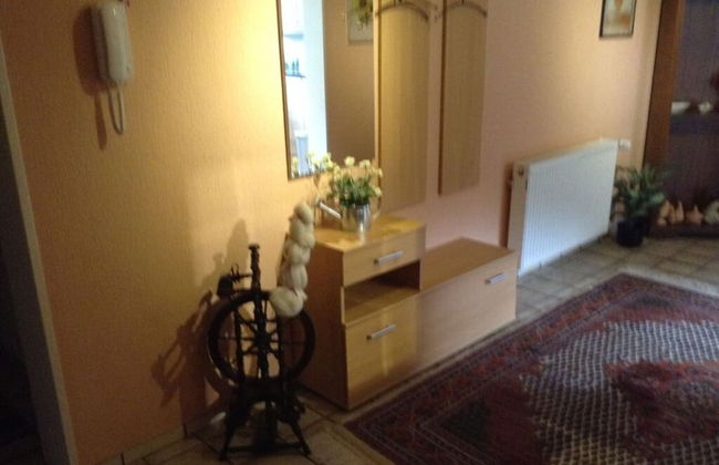 Glasner Comfortable Holiday Residence - Foto 3