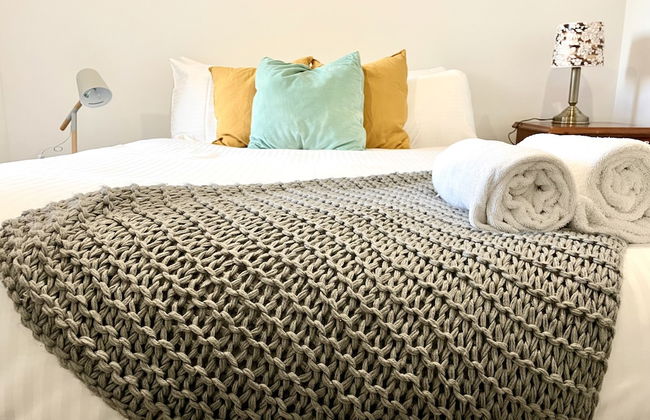 Readyset Apartments at Charman - Foto 2