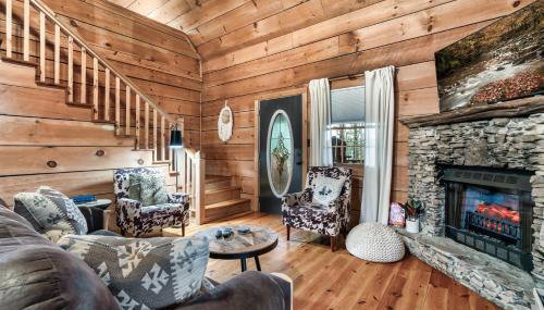 Unwind in Nature Arcade Adventure & Hot Tub - Foto 3