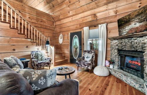 Unwind in Nature Arcade Adventure & Hot Tub - Foto 3