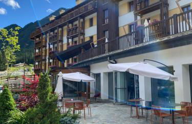 Maison Poluc - Cadeau des Alpes - Foto 8