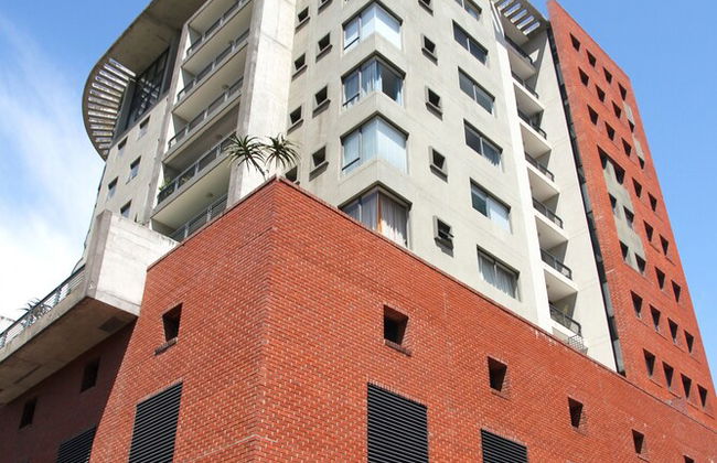 Manhattan Towers by Smart City Stays - Foto 58