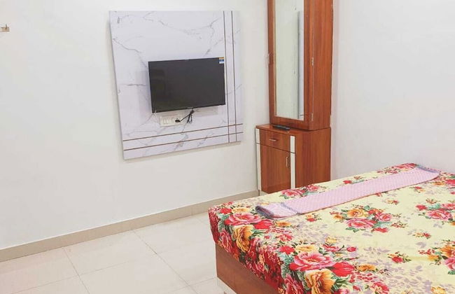 Janani Niwas Matheran - Photo 5