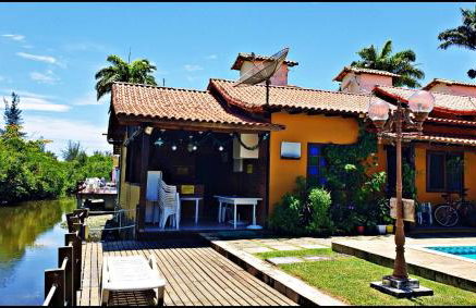 Casa Cabo Frio - Ogiva - Foto 57