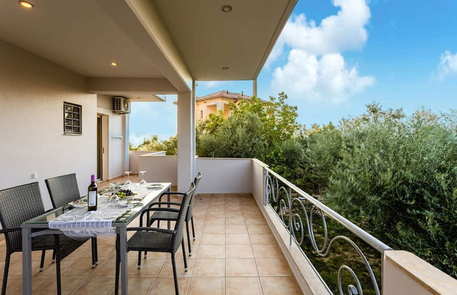 Kitries Summer Getaway - Eden Cozy Suite - Foto 21