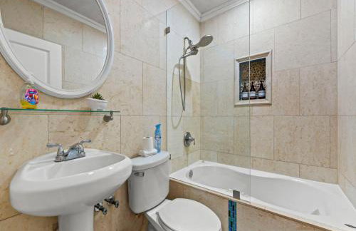 Tropical Bay House-Near By Brickell, Wynwood and South Beach - Foto 38