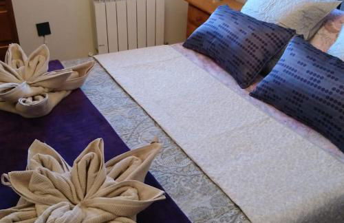 Los Balcones de Nieda - Foto 18