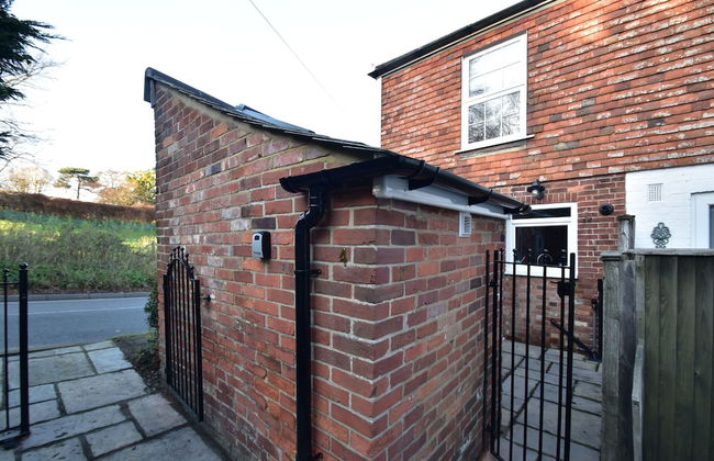 4 Landgate Cottage Winchelsea - Foto 31