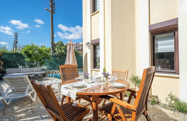 Villa Lavanta Marmaris - Foto 30