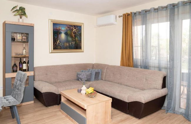 Villa Roški Slap - Foto 6