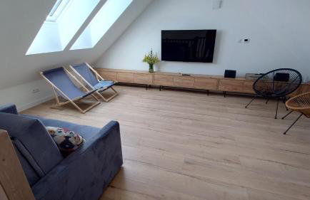 Bukowska House - Foto 49