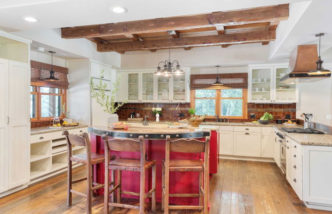 Dolcetto by Avantstay Wine Country Mansion, Minutes From Vineyards - Foto 10