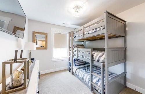 Wasatch Springs Oasis - Foto 12