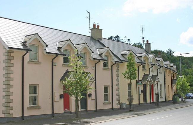 Churchmount Holiday Home Roundwood - Photo 24