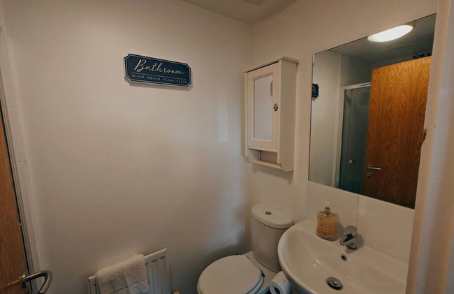 2BR Mountain View City Centre - Photo 50