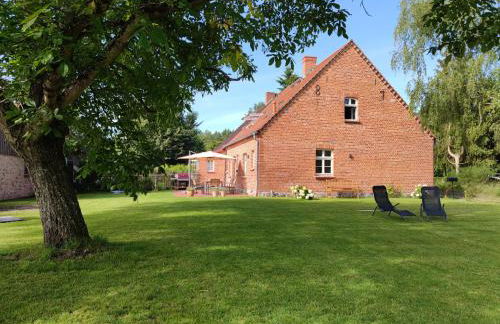 Forsthaus Zartwitzer Hütte - Foto 1