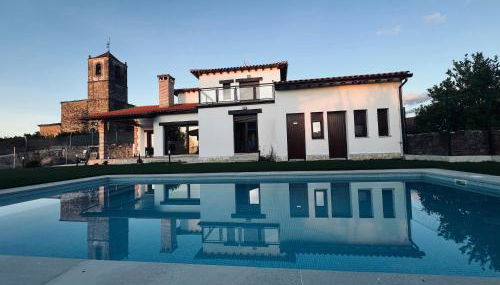 El Legado de Gredos - Foto 2, Garden