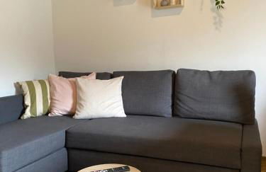 TOP Apartment! 13km Saarbrücken! große Terrasse! 4 Zimmer! 1-6 Pers, Saarbruecken - Foto 4