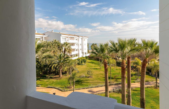 Whispering Palms Apartment - Foto 23