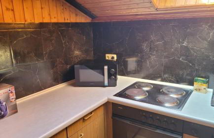 Ferienwohnung Jochen Riederer - Foto 11