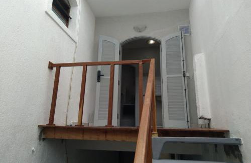 Studio 3 Aconchegante Lareira Prático e Acessível - Foto 23