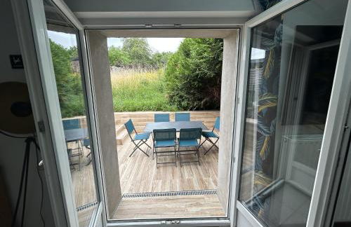 Résidence 3 etoiles Les thèmes Proche Lux, Metz, Cattenom - Photo 8