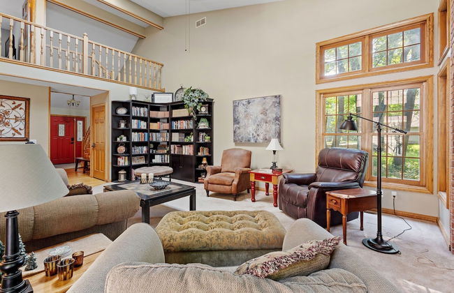 North Oaks Estate - Foto 40