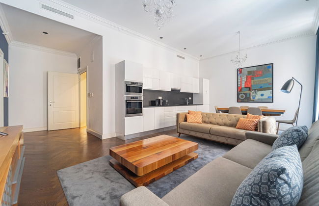 ZOYA LUXURY RESIDENCE - Foto 26