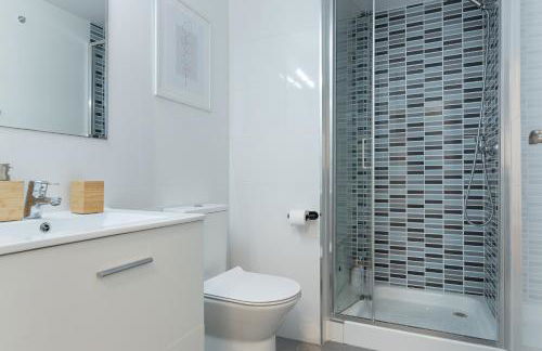 Bajo a estrenar en el centro de Santander - Foto 15