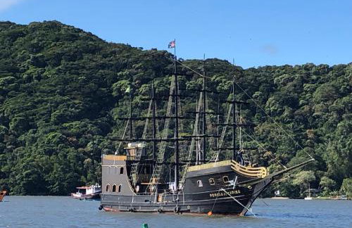 Apto em Maitinga/Bertioga - Foto 36